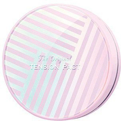 

Missha The Original Tension Pact Intense Moisture 14G #23 Foundation(Brown)