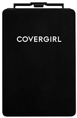 

Cover Girl Ultimate Finish Liquid Powder Make Up Ivory Neutral 405, .4 Oz (Packaging May Vary) Foundation(Brown)