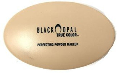 

Black Opal Perfecting Powder Rich Caramel Foundation(Brown)