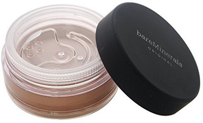 

Bare Escentuals Bare Minerals Original Foundation Broad Spectrum Spf 15 Warm Deep, 0.28 Ounce Foundation(Brown)