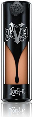 

Kat Von D LockIt Foundation 71 Deep Warm Deep Copper Sm1975 Foundation(Brown)