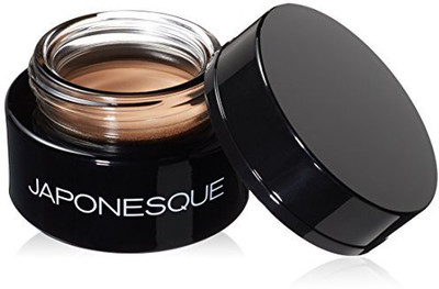 

Japonesque Velvet Touch Foundation Shade 04 Foundation(Brown)