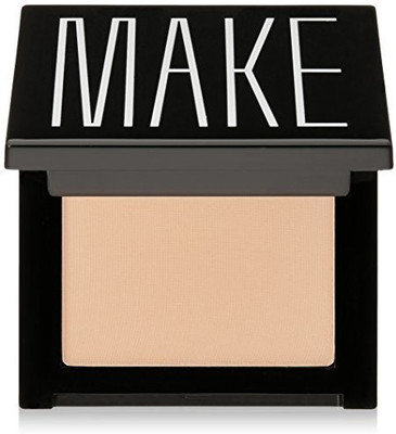 

Make Cosmetics Soft Focus Powder Foundation, Cool No. 2 Foundation(Brown)