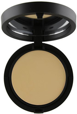 

Youngblood Creme Powder Foundation Refillable Compact With Product Barely, Beige, 0.25 Ounce Foundation(Brown)