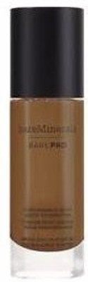 

Bare Escentuals Barepro Performance Wear Liquid Foundation Cocoa 30 Foundation(Brown)