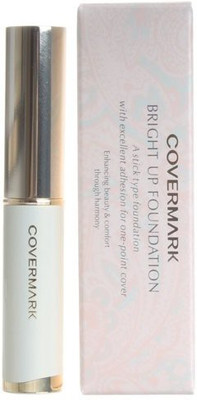 

Covermark Bright Up Foundation, Y1, 1 Ounce Foundation(Brown)