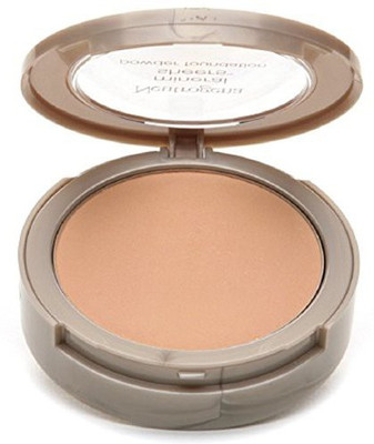 

Neutrogena Mineral Sheers Powder Foundation Buff 30 0.34 Oz Pack Of 3 Foundation(Brown)