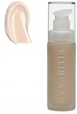 

Ellis Faas Skin Veil Bottle-101 Light/Fair Foundation(Brown)