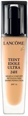 

Lancome Paris Teint Idole Ultra 24H Long Wear Foundation 370 Bisque W Foundation(Brown)