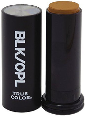 

Black Opal True Color Stick Foundation Spf 15 Truly Topaz 6 Pack Foundation(Brown)