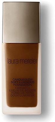 

Laura Mercier Candleglow Soft Luminous Foundation (Espresso) Foundation(Brown)