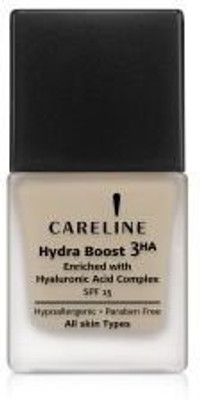 

Careline Hydra Boost 3Ha Foundation 400 Foundation(Brown)