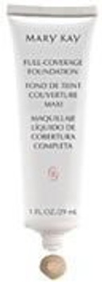 

Jubujub Mary Kay Medium Coverage Foundation Beige 302 (1 Fl Oz) By Kodiake Foundation(Brown)