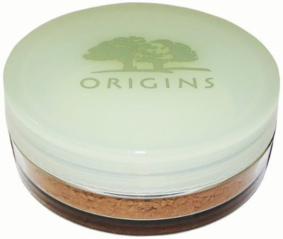 

Smbsi Origins Multi Grain Makeup Spf 14 - Medium Deep 04 Foundation(Brown)
