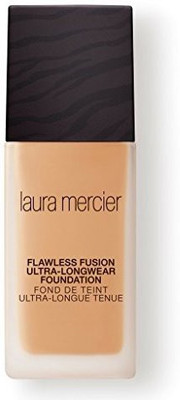 

Laura Mercier Flawless Fusion UltraLongwear Foundation Honey 1Oz 29Ml Foundation(Brown)