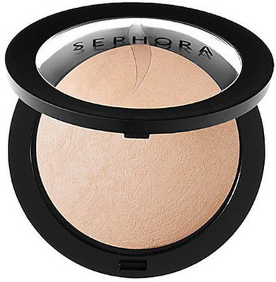 

Sephora Microsmooth Foundation Face Powder Nude Foundation(Brown)