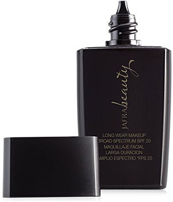 

Jafra Long Wear Makeup Spf 20 Natural M2 1Oz Foundation(Brown)