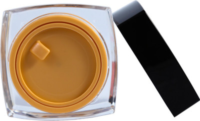 

MELANIA Matt Look Feather Weight Mousse Foundation with Primer Foundation(BEIGE)