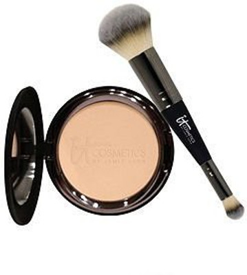 

It Cosmetics Celebration Foundation Collection (Light Medium) Foundation(Brown)