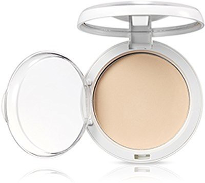 

Mamonde Cover Fit Powder Pact Spf 30 Pa+++ 17 Cool Beige Foundation(Brown)