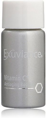 

Exuviance Vitamin C Plus Antiaging Booster, 0.35 Ounce Foundation(Brown)