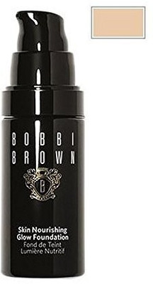

Bobbi Brown Skin Nourishing Glow Foundation Sand No. 2 Foundation(Brown)