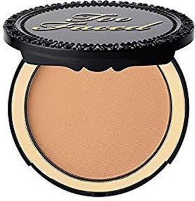 

Too Faced Cocoa Powder Foundation - Medium Tan Foundation(Brown)