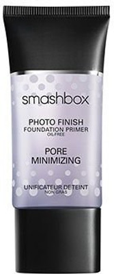 

Smashbox New Photo Finish Foundation Primer Pore Minimizing (30 Ml) (1 Oz) Foundation(Brown)