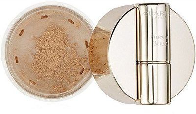 

Clarins Skin Illusion Loose Powder Foundation 110 Honey Foundation(Brown)