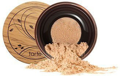 

Tarte Full Coverage Airbrush Foundation LightMedium Beige 0.24 Oz Foundation(Brown)