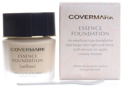

Covermark Essence Foundation Bottle Yo00 1Oz Foundation(Brown)