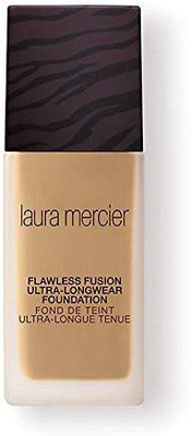 

Laura Mercier Flawless Fusion UltraLongwear Foundation 3N1.5 Latte Foundation(Brown)