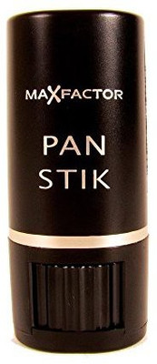 

Maxfactor Panstik Foundation 12 True Beige 3 Pack Foundation(Brown)