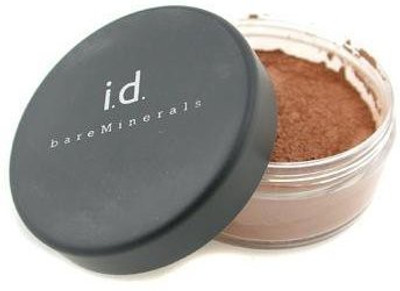 

Bare Escentuals I.D. Bareminerals Foundation Spf15 Golden Deep 9G 0.3Oz Foundation(Brown)