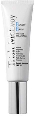 

Trish Mcevoy Beauty Balm Instant Solutions Spf 35, Shade=1 Foundation(Brown)