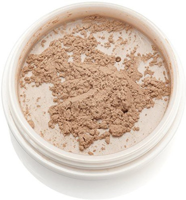 

Ere Perez Organic Correcting Calendula Powder Foundation (Tan) Foundation(Brown)
