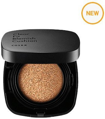 

Cosrx Clear Fit Blemish Cushion 27 Deep Beige Foundation(Brown)