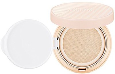 

Missha The Original Tension Pact Perfect Cover With Spf 37 Pa++ No.23 Foundation(Brown)