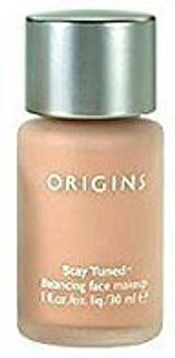 

Origins Stay Tuned Balancing Face Makeup 20 Bisque Foundation(Brown)