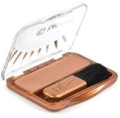 

Cover Girl Cheekers Bronzer Copper Radiance 102 2 Pk Foundation(Brown)