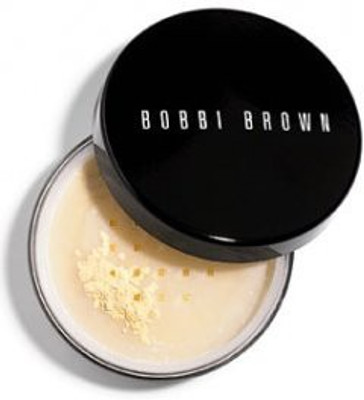 

Bobbi Brown Sheer Finish Loose Powder 05 Soft Sand 7.5G 0.25Oz Foundation(Brown)