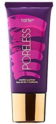 

Tarte Poreless Mattifying Primer 30 Ml Foundation(Brown)