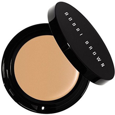 

Bobbi Brown Long-Wear Even Finish Compact Foundation Warm Natural Foundation(Brown)