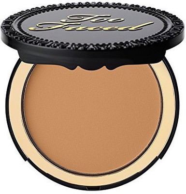 

Too Faced Cocoa Powder Foundation - Deep Tan Foundation(Brown)