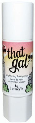 

Smbsi Benefit Brightening Face Primer - "That Gal" Foundation(Brown)
