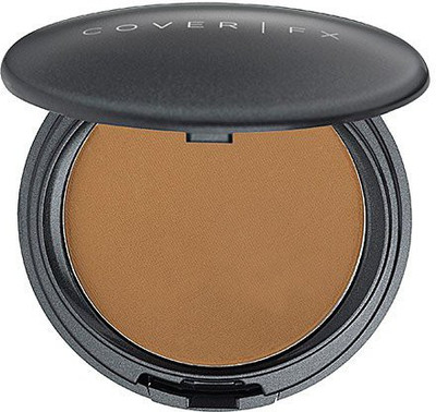 

Cover Fx Pressed Mineral Foundation G 70 0.4 Oz Foundation(Brown)