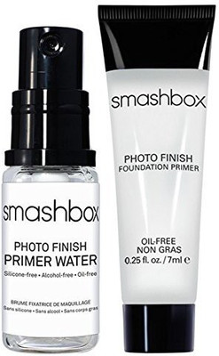 

Smashbox Studio On The Go: Primers Duo Foundation(Brown)