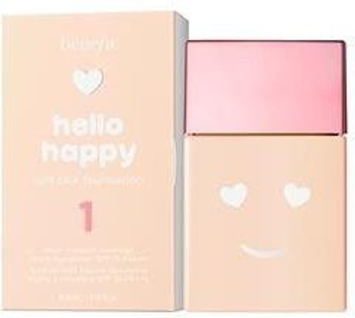 

Benefit Cosmetics Hello Happy Soft Blur Foundation 30 Ml. 1 Fair Cool Foundation(Brown)