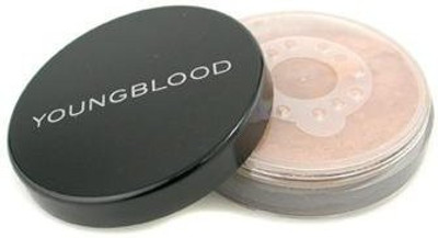 

Youngblood Mineral Cosmetics Natural Loose Mineral Foundation Neutral 0.35 Oz Foundation(Brown)