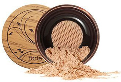 

Tarte Full Coverage Airbrush Foundation Medium Neutral 0.24 Oz Foundation(Brown)